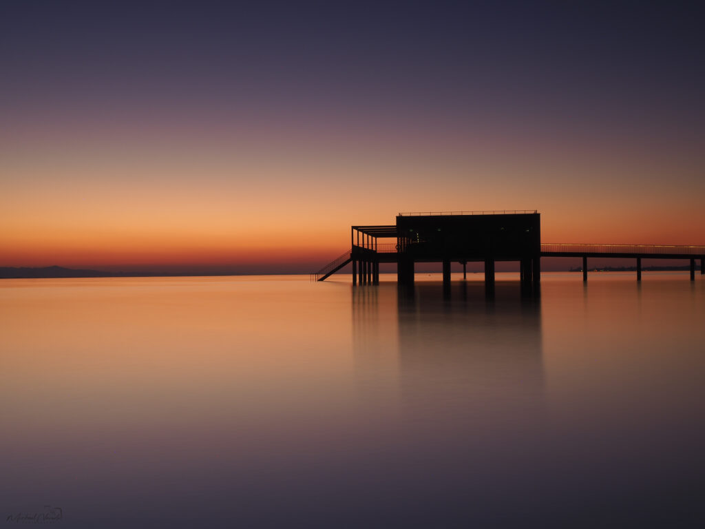 Kaiserstrand Bodensee, Austria