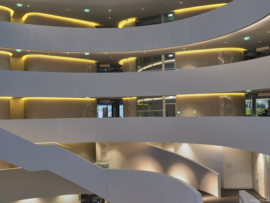 Architektur - Michael Neruda Photography