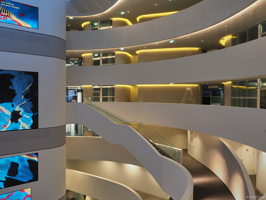 Architektur - Michael Neruda Photography