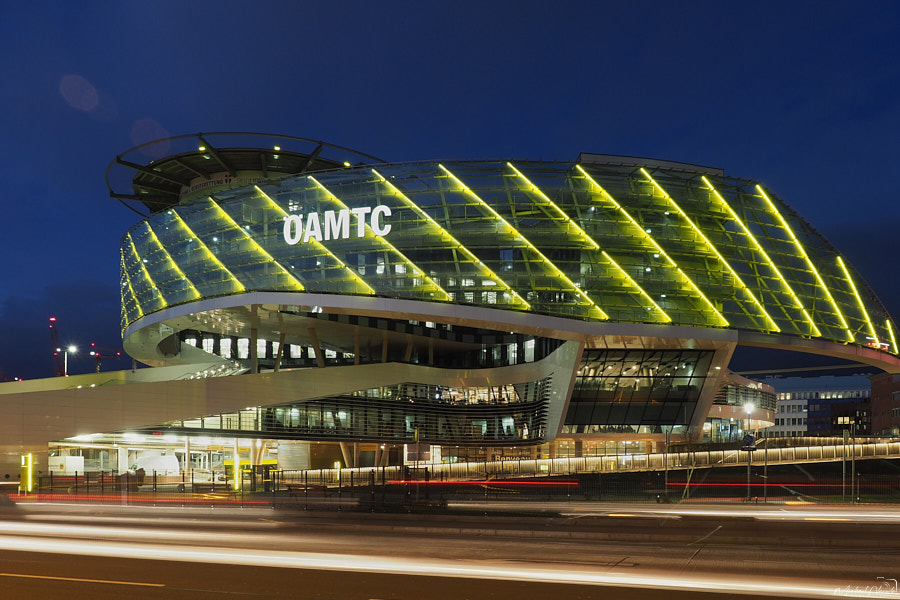 Architektur - Michael Neruda Photography