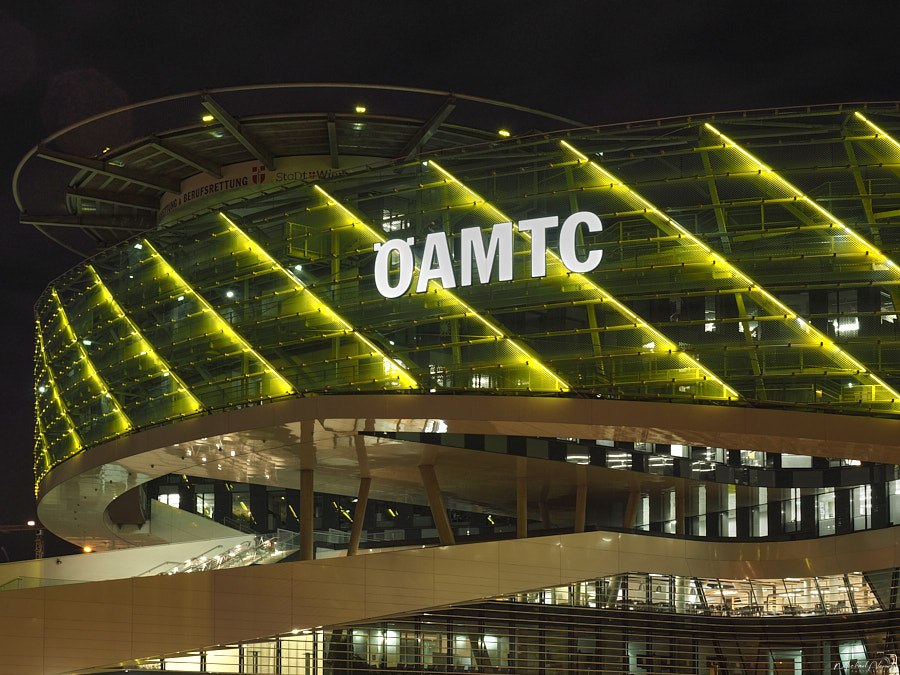 Architektur - Michael Neruda Photography