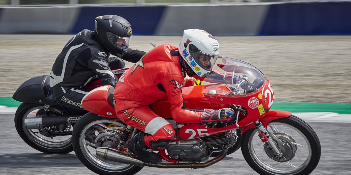 Ruppert Hollaus Gedächtnisrennen Red Bull Ring